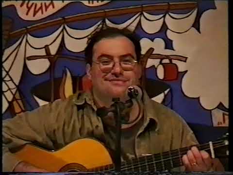 Видео: ДУГОВКА - 6,  29-30 октября 1997 года,  Большой  Концерт, с 3-30-00 Утро, не концерт...