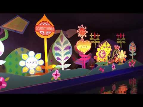 Видео: ДЕНЬ 6 ДИСНЕЙЛЕНД В ПАРИЖЕ сказка для детей и взрослых