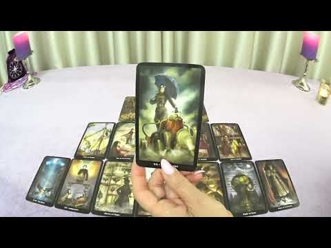 Видео: ГОРОСКОП ВЕСЫ С 06 ПО 12 ОКТЯБРЯ ТАРОСКОП ПРОГНОЗ. 2025 ГОД virgo tarot today