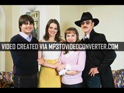 Видео: Михаил Боярский -Спасибо, родная (Deep Mix 2016)