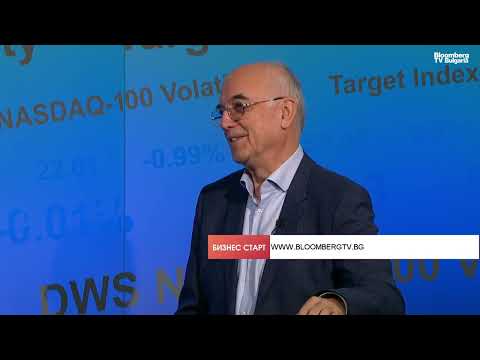 Видео: В София вече се разработват сензори за 6G мрежи