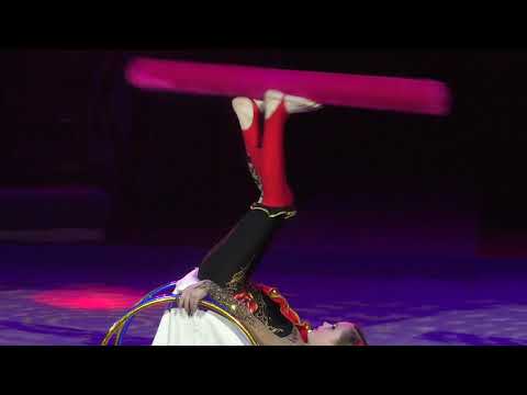 Видео: Испания (жанр антипод)