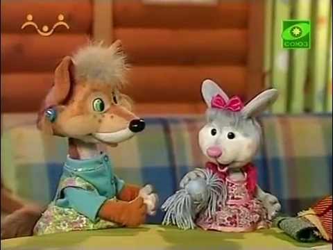 Видео: Шишкин лес - 023 - Веснушка и Шуня поссорились