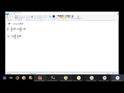 Видео: Мат. анализ. Лекция 20: вихрь векторного поля