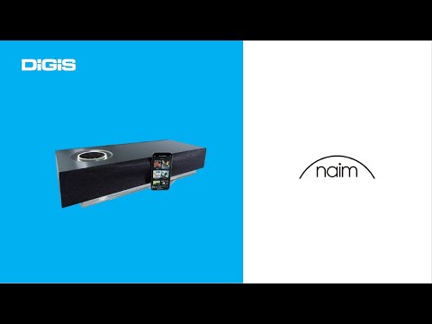 Видео: Naim Mu-so 2nd - особенности и часто задаваемые вопросы