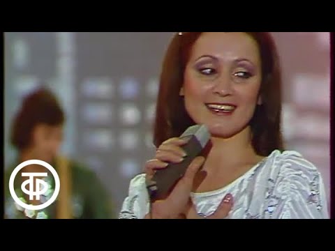 Видео: София Ротару "Меланколие" (1982)