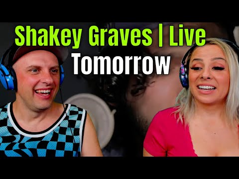 Видео: Shakey Graves — Завтра | Прямая трансляция на OnAirstreaming | РЕАКЦИИ THE WOLF HUNTERZ