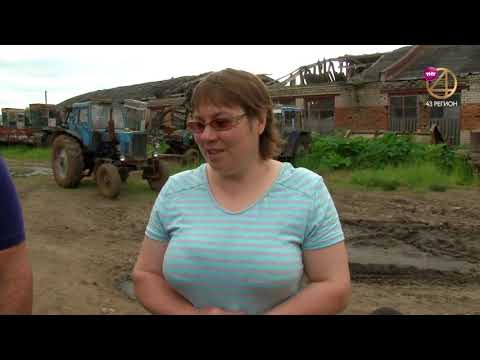 Видео: Дороги деревенские 04.07