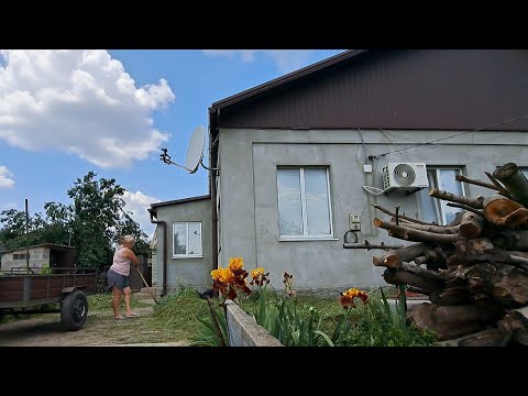 Видео: Купила шляпу на море, вот только море позеленело!