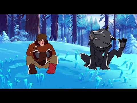 Видео: OST | Иван Царевич и Серый Волк | ИГРА