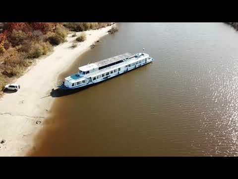 Видео: Осиновка ЕАО