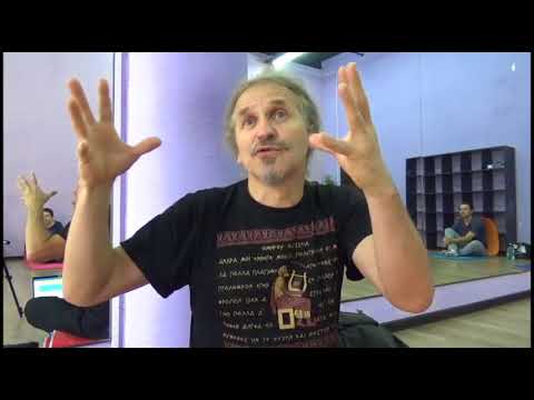 Видео: Подведение к Великому Пределу. Ретрит в Москве 27.05.18