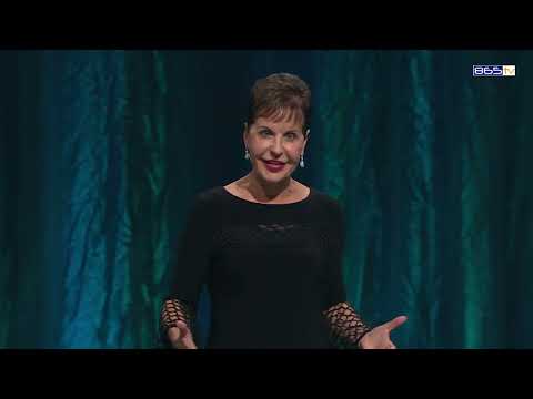 Видео: Джойс Майер - Послание към Галатяните