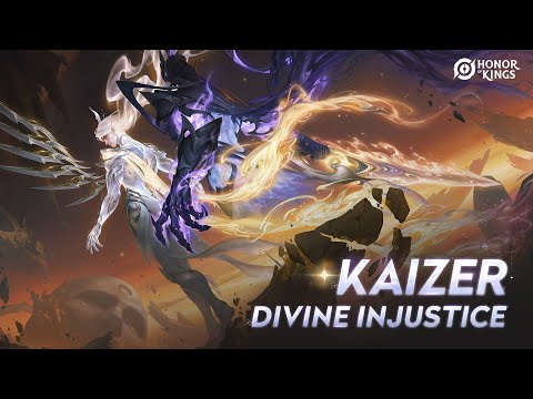 Видео: HOK CIS I Кайзер – Несправедливость богов 