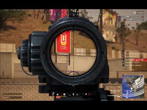 Видео: 1 ЧАС ВАЙПА rust