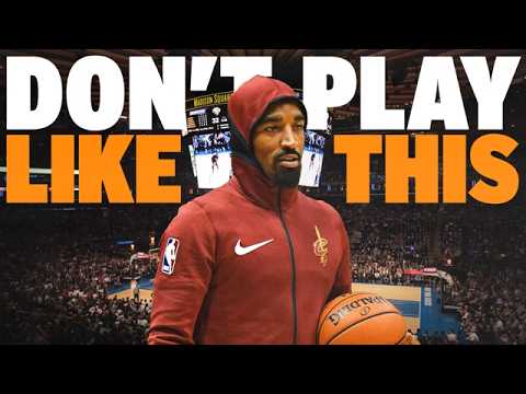 Видео: Руководство для начинающих, как стать баскетболистом с высоким IQ