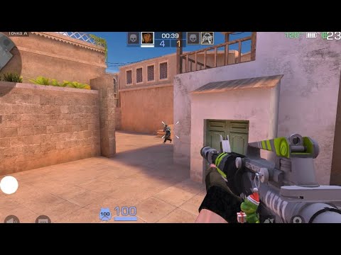 Видео: АПНУЛ ФЕНИКСА НА ТЕЛЕФОНЕ/ ДЕМКА