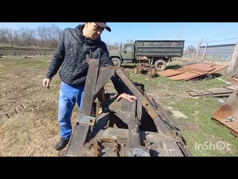 Видео: обзор  техники для клубники