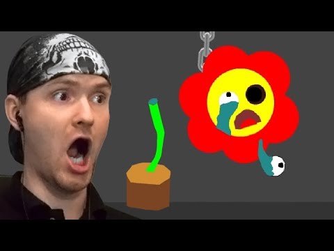 Видео: СТРАШНАЯ МЕСТЬ! ► Happy Wheels |127| Хэппи Вилс