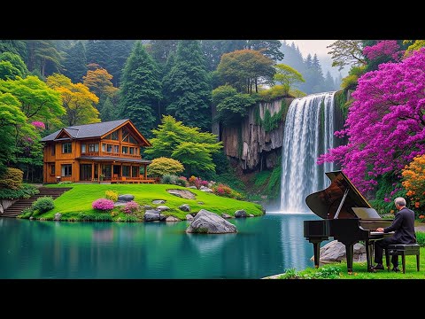 Видео: Целительная классическая музыка для души и сердца: Моцарт, Бетховен, Шопен, Бах, Чайковский