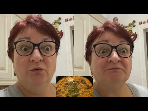 Видео: VLOG/ГЕРМАНИЯ/НАПАДЕНИЕ МОШКИ//НАСУШИЛА/ОЧКИ/ГРИБЫ В СЛИВОЧНОМ СОУСЕ/ВАРЕНЬЕ С ПРОДОЛЖЕНИЕМ)))
