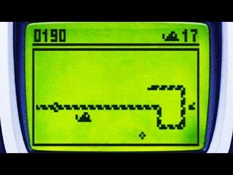 Видео: Топ10 Игрух на СТАРЫХ Телефонах!
