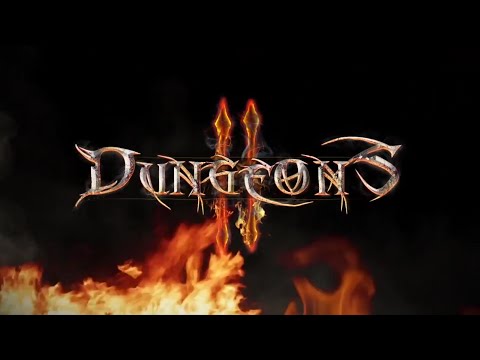 Видео: Dungeons 2 - это явно не Dungeon Keeper 2 (обзор)