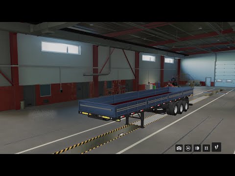 Видео: ✅ETS 2 обзор на мода GRANEL GUERRA SHOP PISC 1.55 1.5 steam #mods_ats #mods_ets2 #conway128 #steam🚛📥