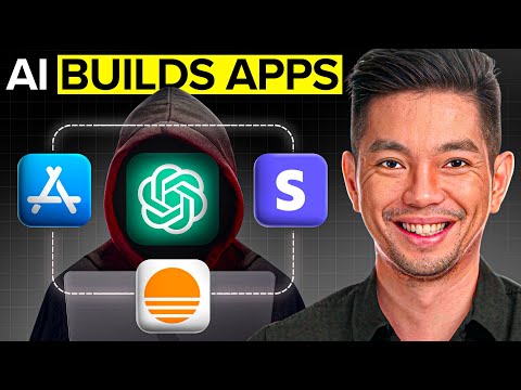 Видео: Как создать «одностраничное» приложение, которое ДЕЙСТВИТЕЛЬНО приносит деньги