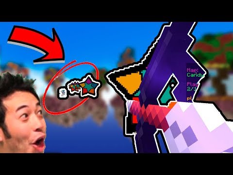 Видео: Minecraft SkyWars - НЕРЕАЛЕН ИЗСТРЕЛ!!!