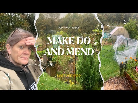 Видео: как отремонтировать поврежденную штормом мини-пластиковую теплицу