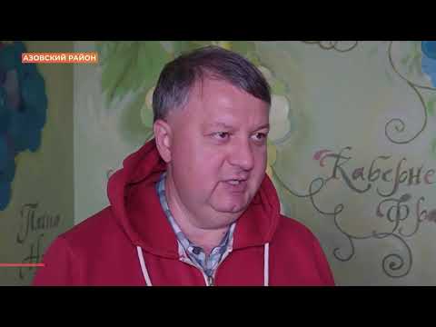 Видео: Экскурсию по винодельням области провели для журналистов