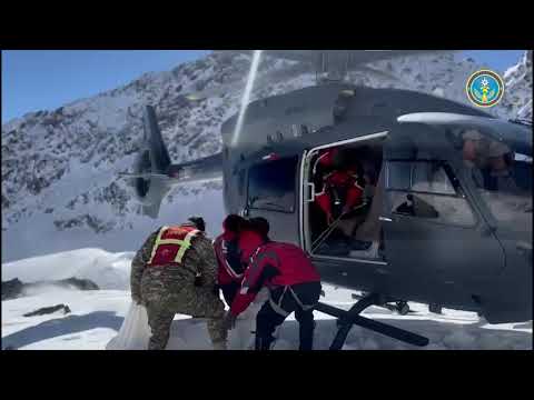 Видео: АК-САЙДА ДАЙЫНСЫЗ БОЛГОН  ТӨРТҮНЧҮ ЖАРАНДЫН СӨӨГҮ ТАБЫЛДЫ