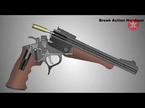 Видео: Странное и необычное оружие мира – 38.