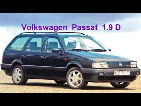 Видео: Почему дёргается  двигатель.провалы в работе Volkswagen Passat,а так же Audi и т.д.-  1.9 TDi.