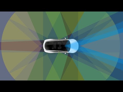 Видео: АВТОПИЛОТ, ИИ, TESLA и КОНКУРЕНТЫ