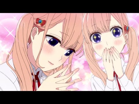 Видео: Аниме - Тебя манят