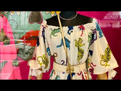 Видео: Обзор трендов : что модно и как это носить?