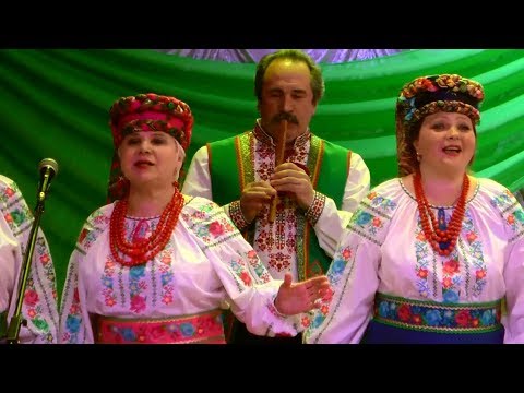 Видео: Кумасеньки.Концерт м Калинівка 2019 року
