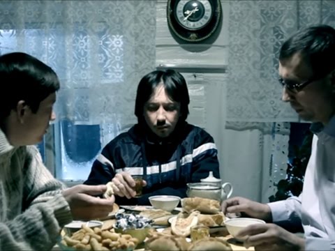 Видео: Художественный фильм "Югалту"