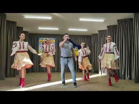 Видео: Зозулька - Володимир Кравцов 