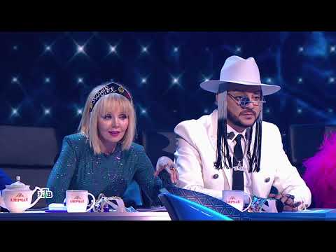 Видео: «Маска» Сезон 2 | Выпуск 9| Обсуждение жюри. Крокодил