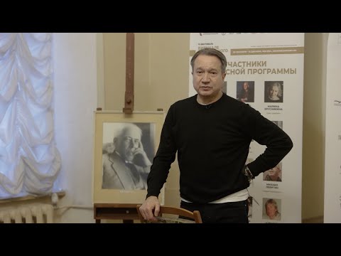 Видео: Виктор Рыжаков