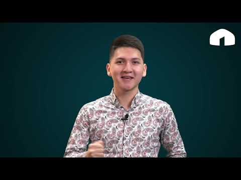 Видео: Кыргызча оңой (8-чыгарылыш)