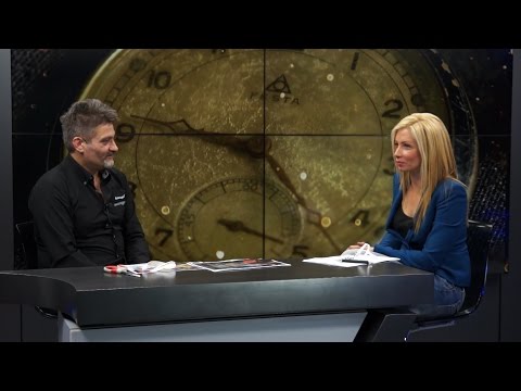 Видео: “Без формат”- Холограмата-проявление на светлината