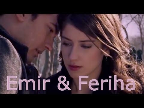 Видео: Эмир и Фериха💕 / Emir & Feriha 💕/ Как любовь твою понять