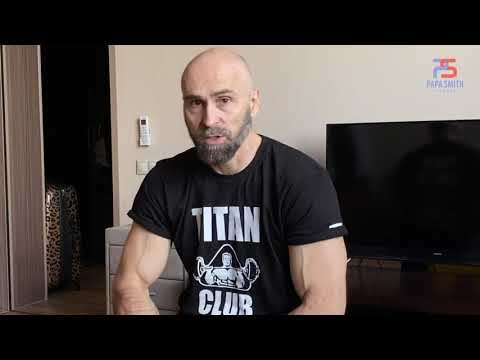 Видео: Тренировка с гирей на дельты в КАРАНТИН.