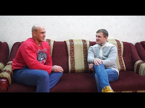 Видео: "Я в Бийске" - участвуем в вокальном телефестивале "Поющий город", часть 4 (Бийское телевидение)