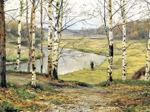 Видео: Вокальное трио Реликт - Русское поле.avi