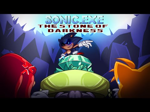 Видео: Тейлз и Наклз Выжили на Максимальной Сложности!!! | Sonic.exe The Stone of Darkness